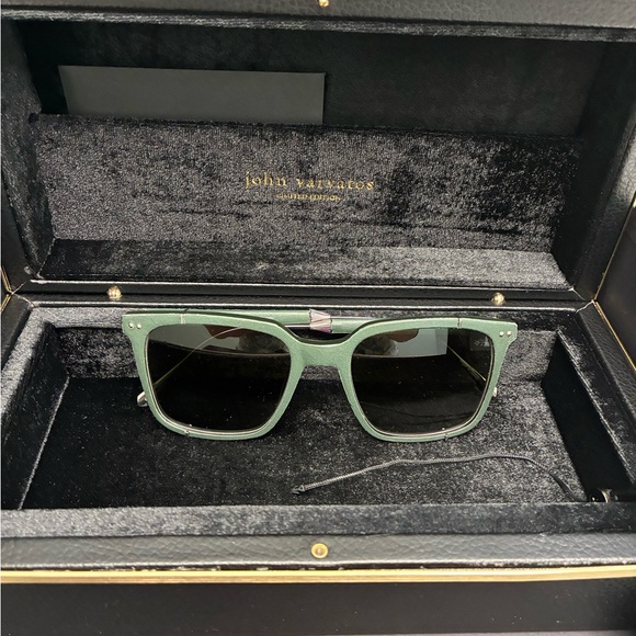 John Varvatos SJVA201 sunglasses